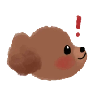 ❗️ emoji ꒰ милашки ꒱ .  . @stickers_emoji_R1N  !! ˚    ₊   ᜊ  ੭੭ . Telegram sticker 13 of 40