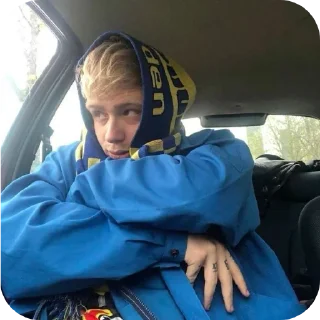 ✋ emoji профи певец в ванне Telegram sticker 18 of 106