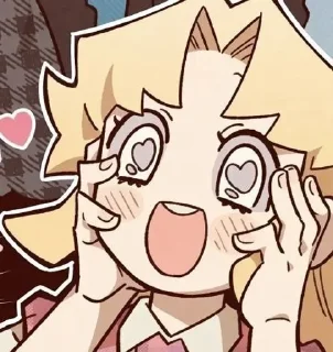 🌟 emoji Бᥙδᥙ!!X𑀥💘 @RINNYXD Telegram sticker 16 of 29