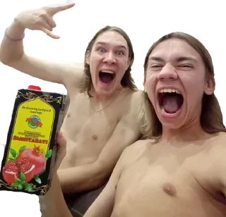 👨‍❤️‍👨 emoji Гле)Бобое) Telegram sticker 5 of 33
