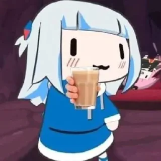 🥸 emoji ТЯНОЧКИ :: FSTIKBOT Telegram sticker 10 of 12