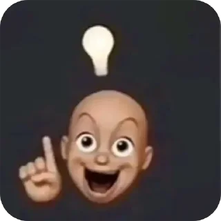 😃 emoji ляля🦦 Telegram sticker 12 of 79