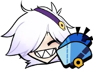 👏 emoji qqshka Telegram sticker 11 of 97
