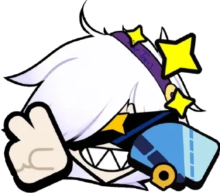 😎 emoji qqshka Telegram sticker 19 of 97