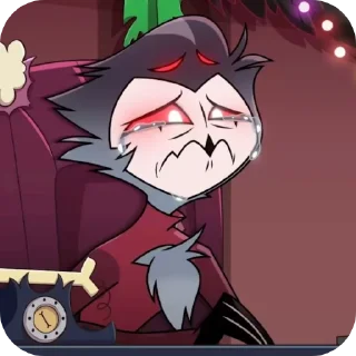 😭 emoji 𝘚𝘵𝘰𝘭𝘢𝘴 — @hellboss_fr Telegram sticker 19 of 64