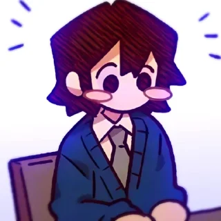 💗 emoji Amy! @V3NTII1 Telegram sticker 8 of 32