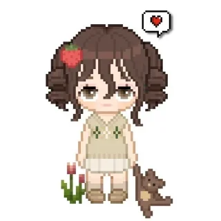 🌟 emoji triodlr Telegram sticker 12 of 52