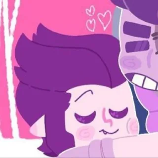 Sticker from Mortis<3🍥