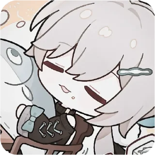 🀄️ emoji qⲓⲛⳋqυⲉ  ♡⸝⸝  @bluetand Telegram sticker 21 of 35
