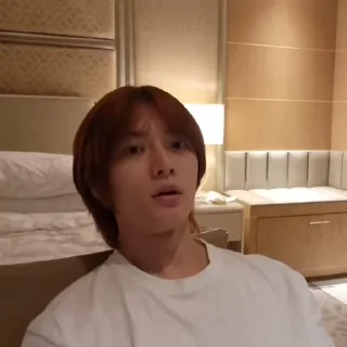 ⭐️ emoji ( . BEOMGYU ✶ @XKSTK Telegram sticker 7 of 35