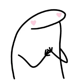 Sticker from bubochko