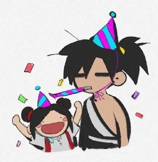 ✨ emoji Торчки Telegram sticker 21 of 35