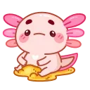 🖕 emoji Руру - @TgSticker Telegram sticker 5 of 48