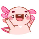 💃 emoji Руру - @TgSticker Telegram sticker 24 of 48
