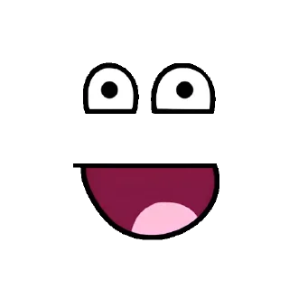 Sticker from Epic Face