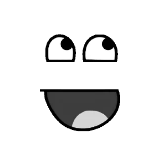 Sticker from Epic Face