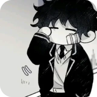 💇 emoji 16647 Telegram sticker 22 of 69