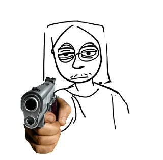 Sticker from Саввуш