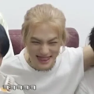 😝 emoji ｡ﾟštråŷ kīdś｀ﾟ｡ Telegram sticker 24 of 28