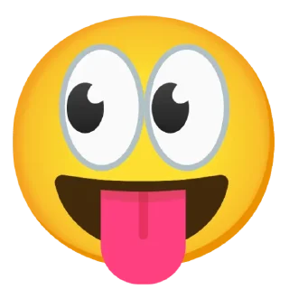 Sticker from Глазастики👀