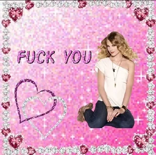 🌟 emoji TaylorSwiftErasTour Telegram sticker 14 of 52