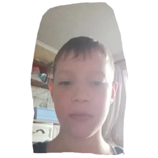 😐 emoji лица Telegram sticker 8 of 8