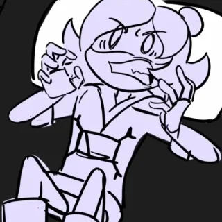 🤩 emoji ー . . 𝑈𝑧𝑖 @Suzumi_26 @EmojiRu_Bot Telegram sticker 7 of 120