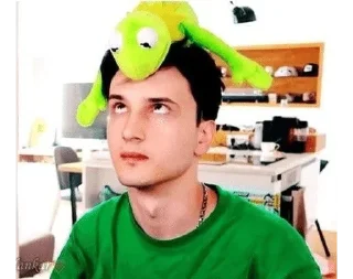 🐸 emoji каркар данкар @smazmik Telegram sticker 20 of 120