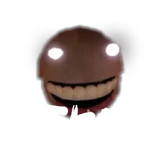🥴 emoji Bebra Doors Telegram sticker 22 of 51