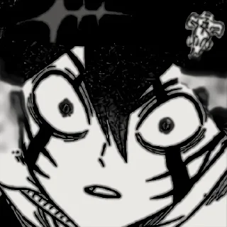 💓 emoji asta [ @yoshikki ] Telegram sticker 5 of 69