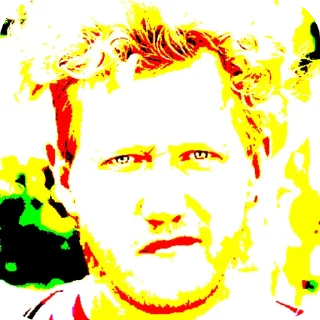 🤨 emoji Dеанон.Кашин. Telegram sticker 14 of 16