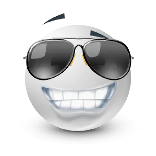 🌟 emoji whitemoji Telegram sticker 24 of 87