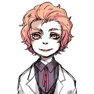 🐰 emoji Felix Honikker`` @pivAnSti @PivAnStiSOSI Telegram sticker 6 of 120