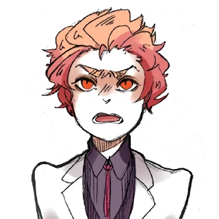🐰 emoji Felix Honikker`` @pivAnSti @PivAnStiSOSI Telegram sticker 18 of 120
