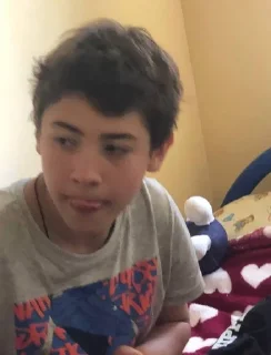 🙃 emoji тимка Telegram sticker 7 of 84