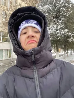 🙄 emoji тимка Telegram sticker 3 of 84