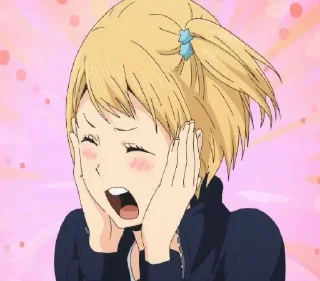 😱 emoji Волейбол @duishenov_talgat Telegram sticker 20 of 72