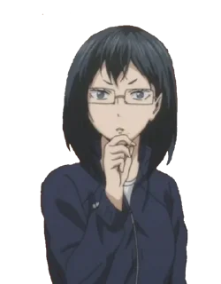 🤔 emoji Волейбол @duishenov_talgat Telegram sticker 11 of 72