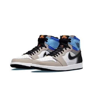 Sticker from shoes