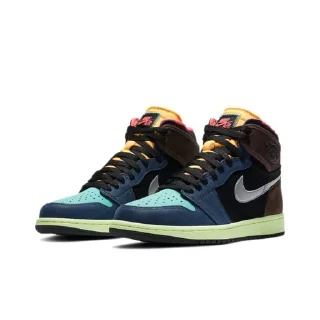Sticker from shoes