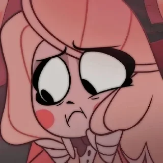 🫁 emoji 𝙲𝚑𝚊𝚛𝚕𝚒𝚎 Telegram sticker 24 of 31