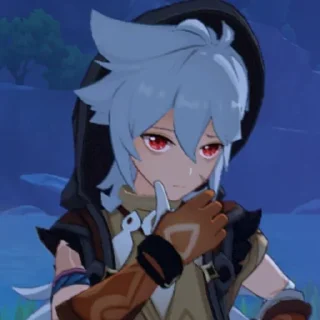 🤔 emoji Самый лучший мальчик Telegram sticker 11 of 37