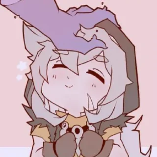 ✨ emoji Самый лучший мальчик Telegram sticker 17 of 37