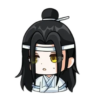 😓 emoji ᜊ𝕄𝕒𝕤𝕥𝕖𝕣 𝕠𝕗 𝕥𝕙𝕖 𝕕𝕖𝕧𝕚𝕝'𝕤 𝕔𝕦𝕝𝕥ଓ Telegram sticker 13 of 84