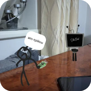 🤘 emoji Підбірка Каналу Vee і Astro Telegram sticker 5 of 55