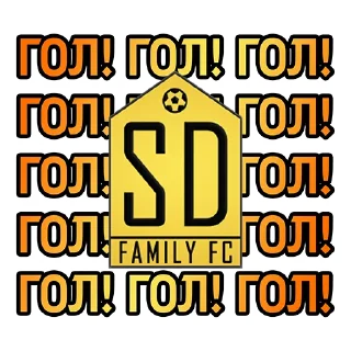 ⚽️ emoji МЕДИАФУТБОЛ Telegram sticker 13 of 35