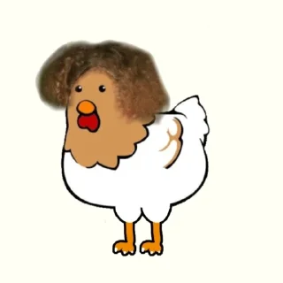 🐔 emoji ПОТОЛОКБАТИ ЛУЧШАЯ ГРУППА Telegram sticker 19 of 120