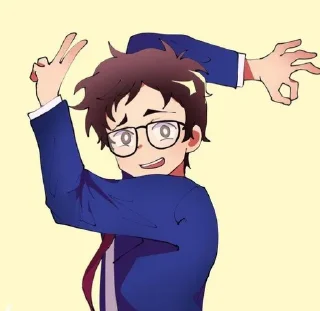 ❓ emoji ฿Ɽ₳Ɏ₳₦ Telegram sticker 12 of 50