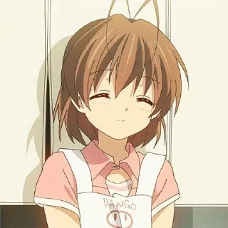🌟 emoji Clannad @AestronomicaI Telegram sticker 20 of 60