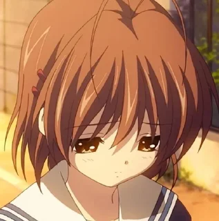 🌟 emoji Clannad @AestronomicaI Telegram sticker 23 of 60